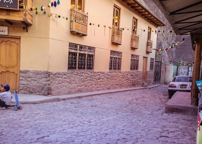 Hostal Casa Esteves *