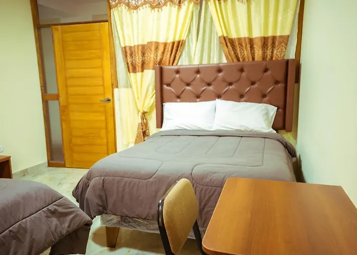 Hostal Casa Esteves *